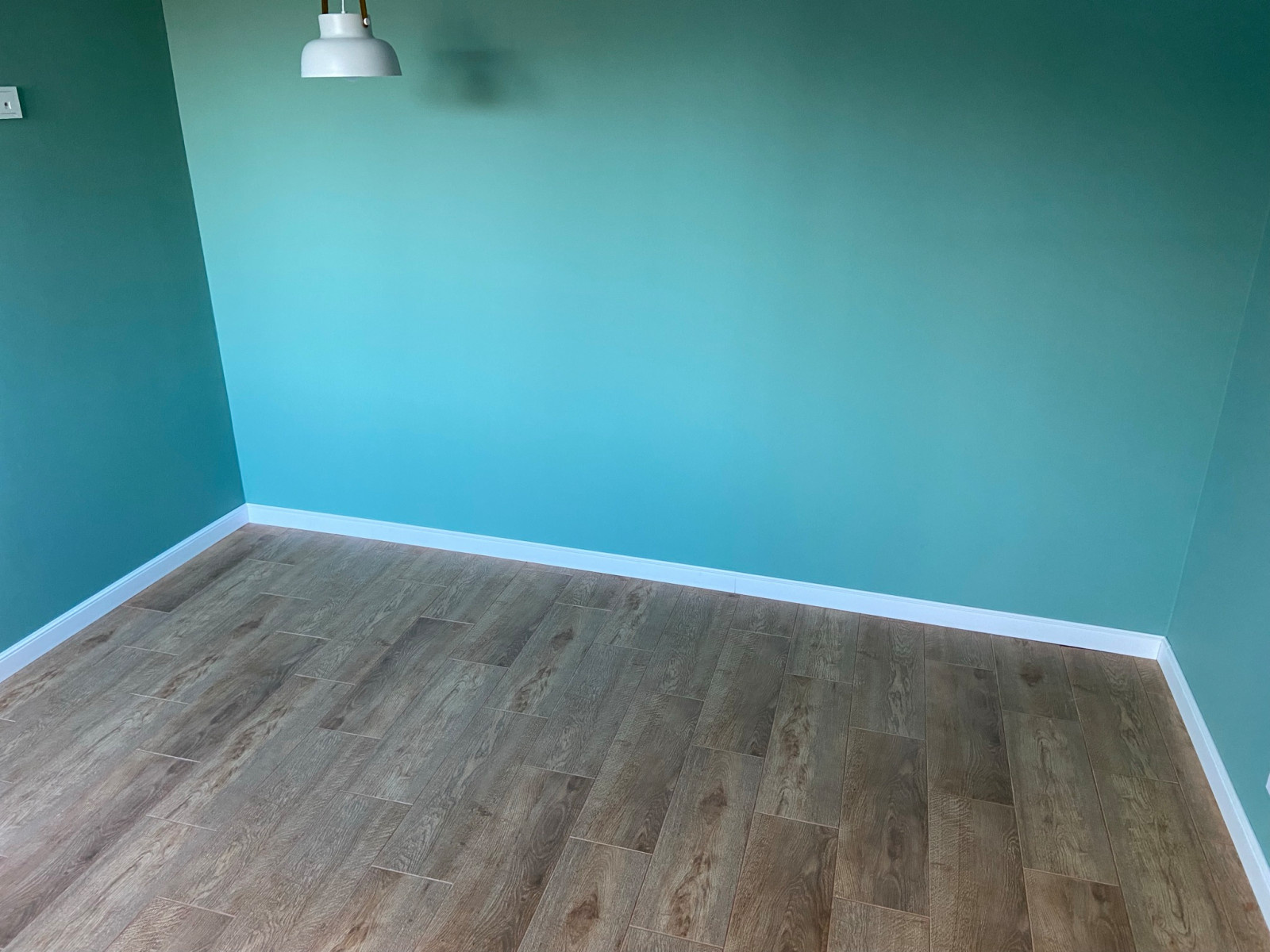 Ремонтно-отделочные работы в частном доме