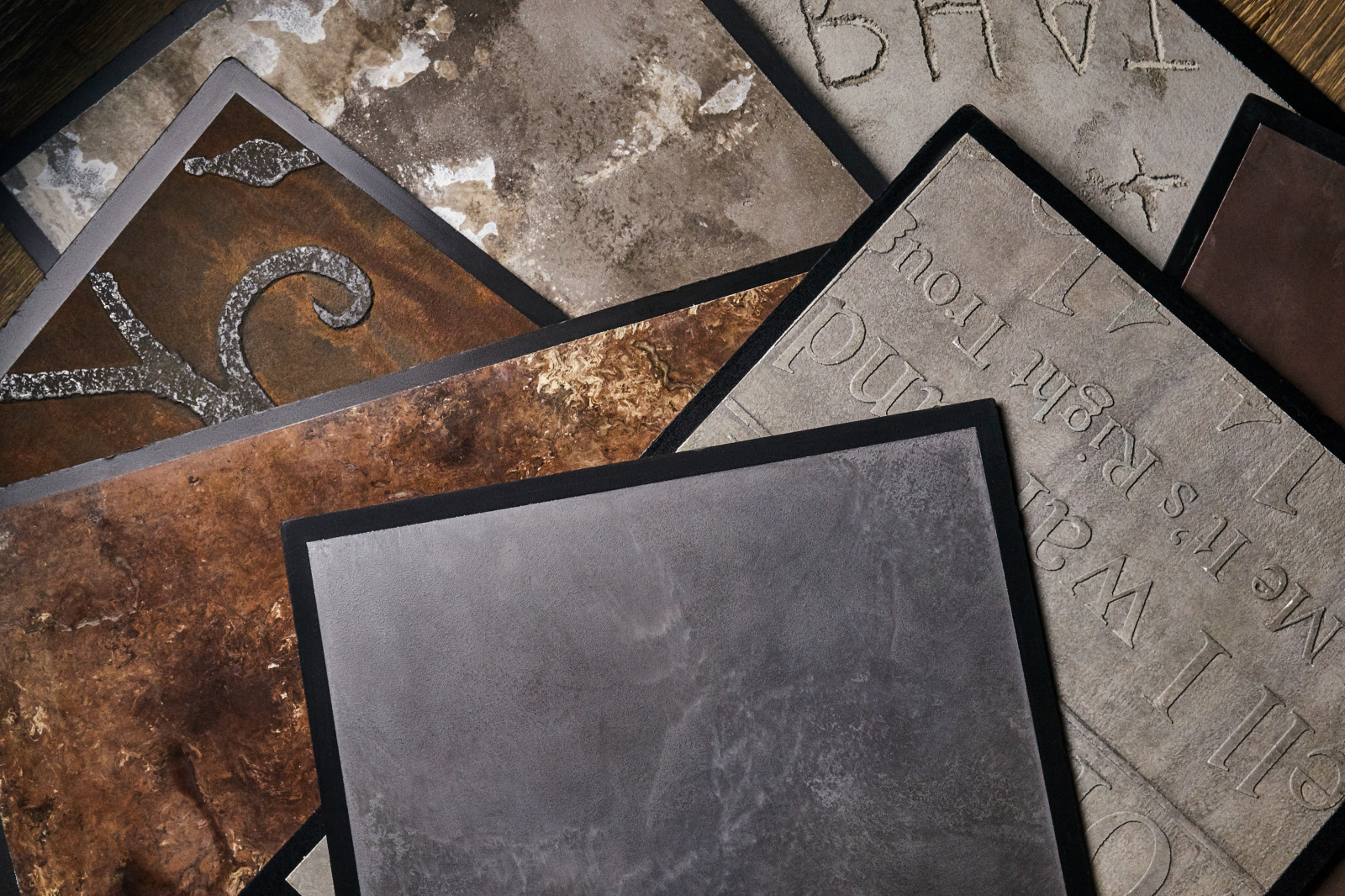 Декоративная штукатурка