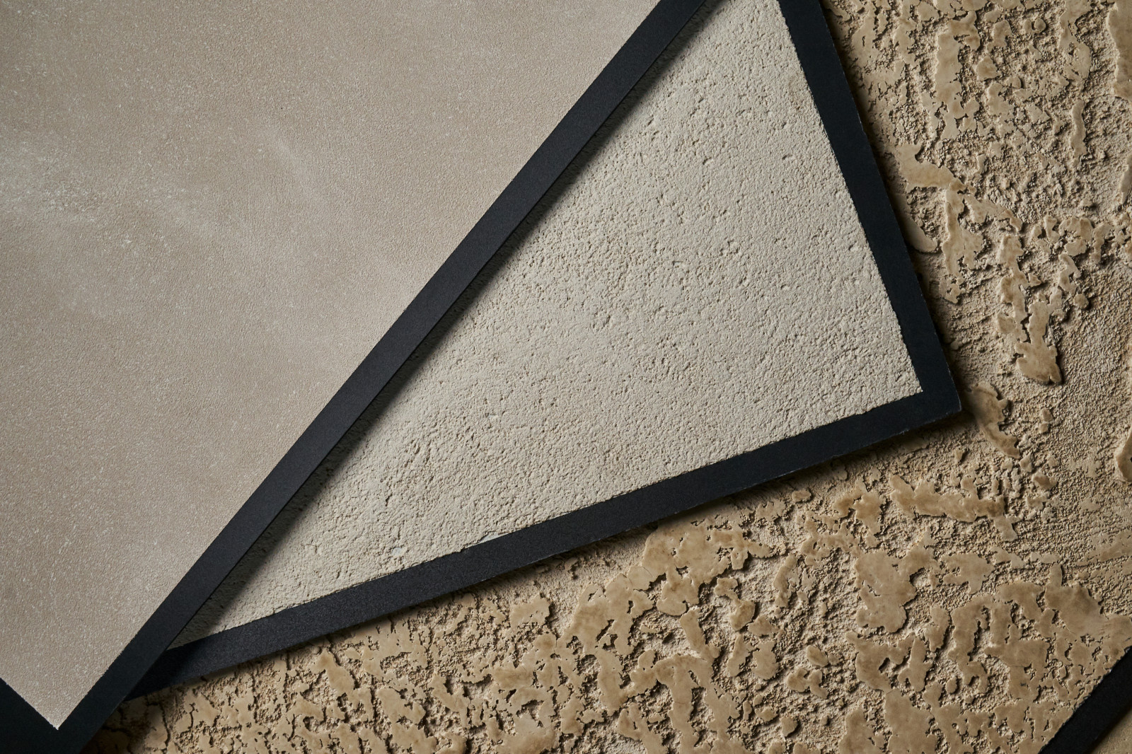 Декоративная штукатурка