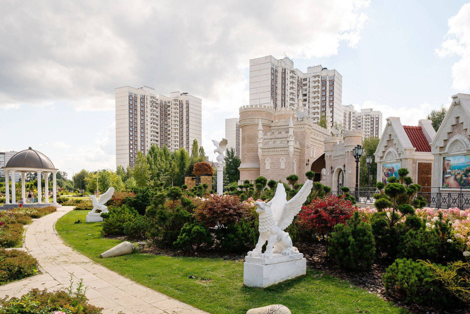 Легенды Крыма