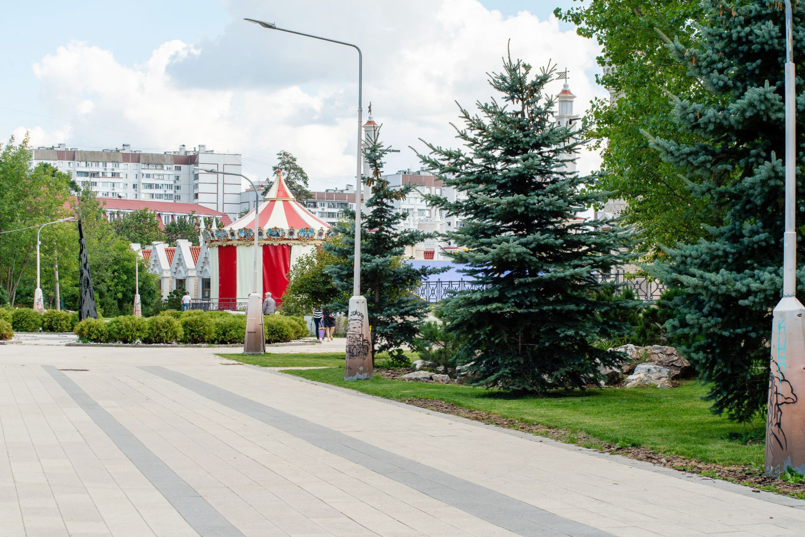 Легенды Крыма