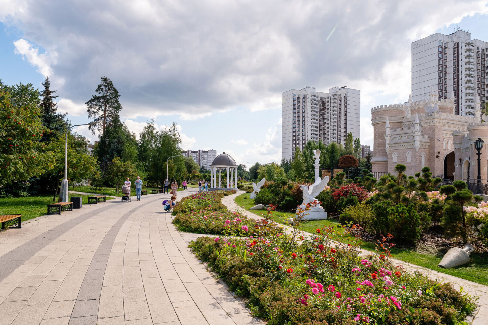 Легенды Крыма