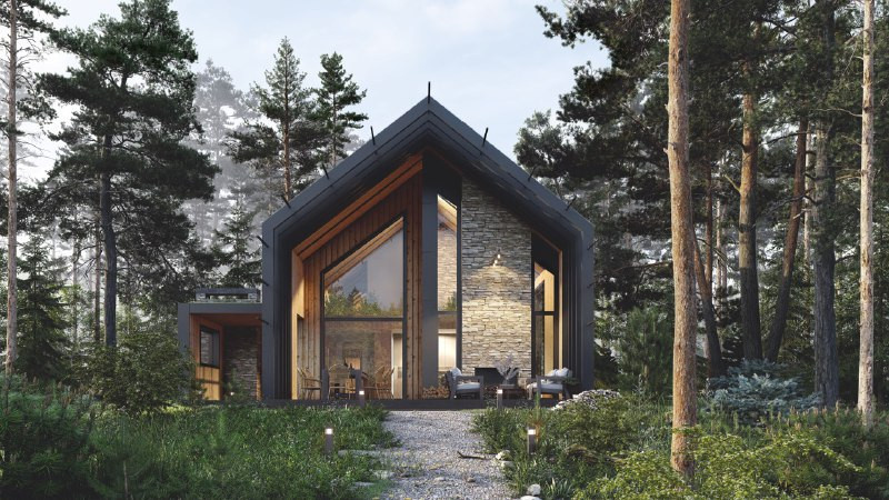 Проектирование домов