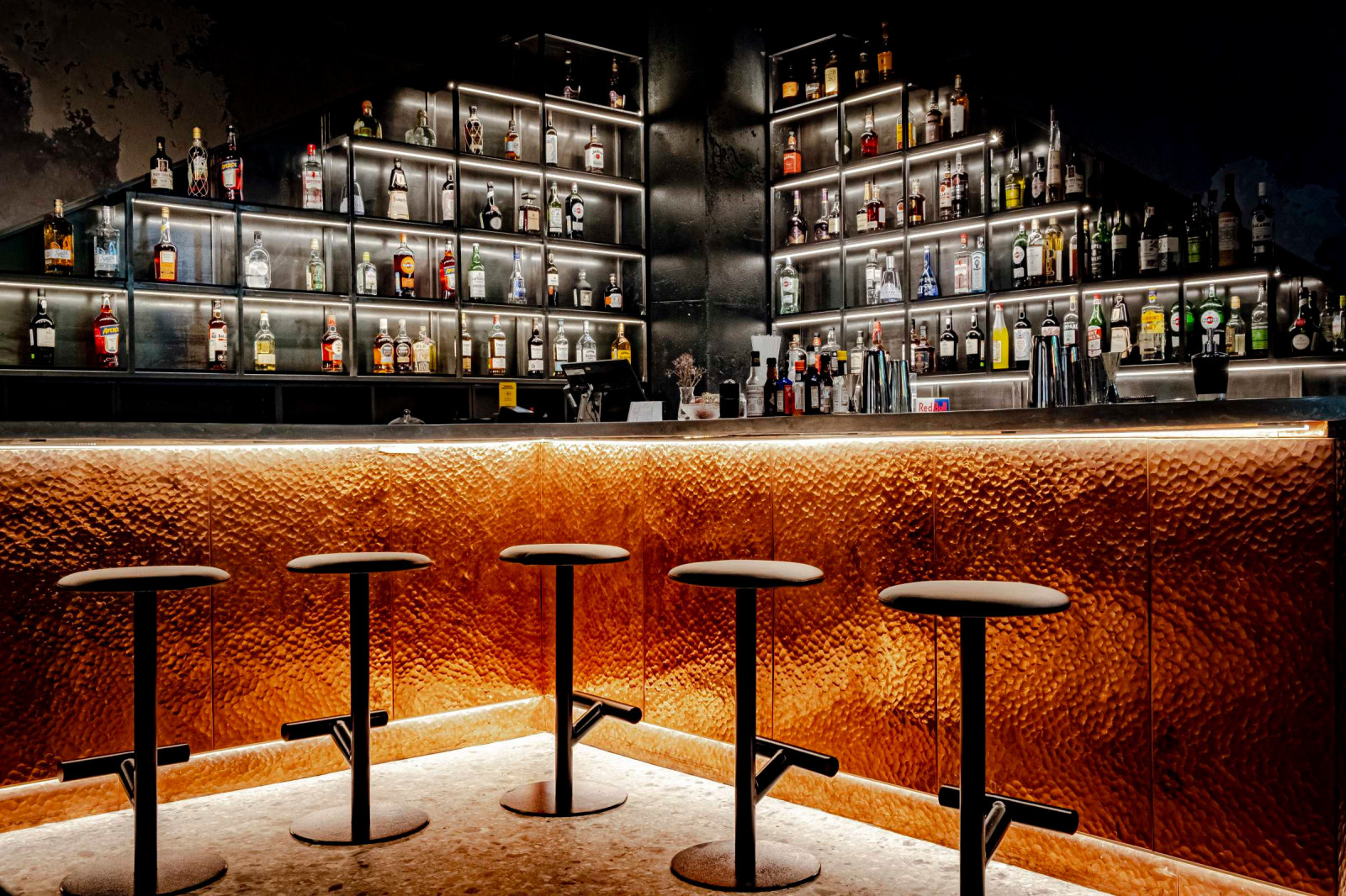 Papa Barvillage Moscow