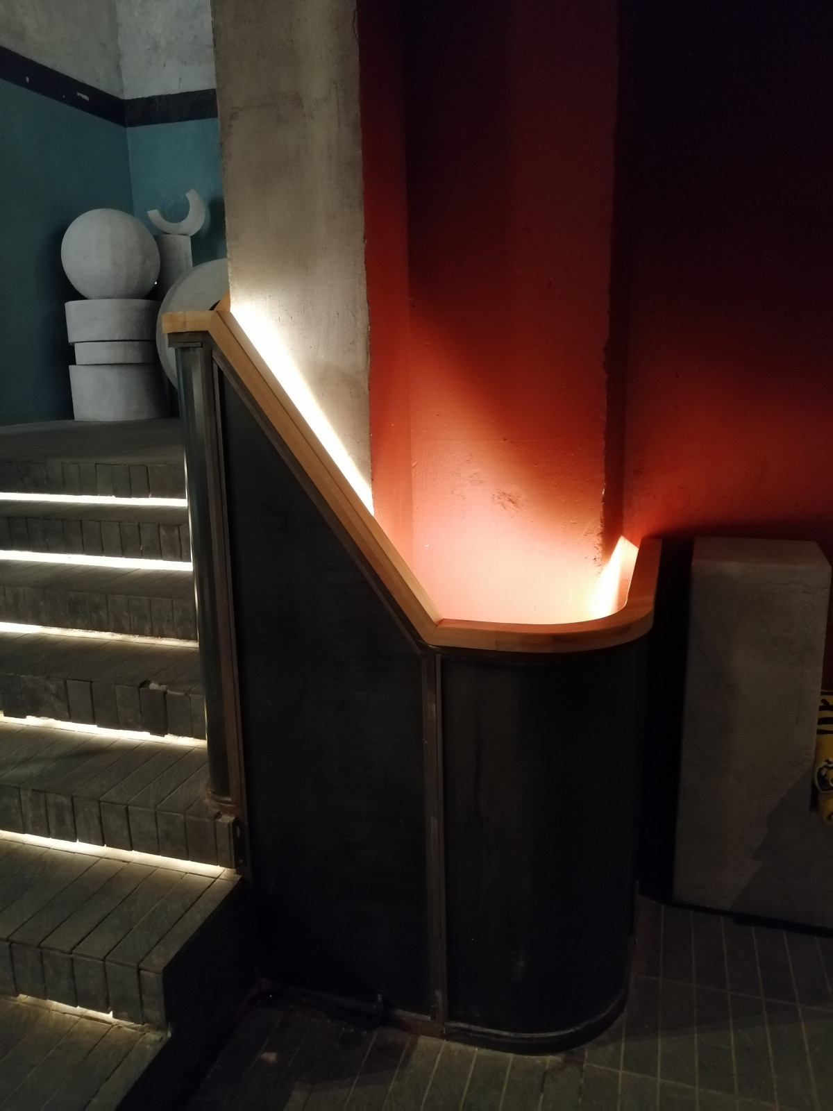 Papa Barvillage Moscow