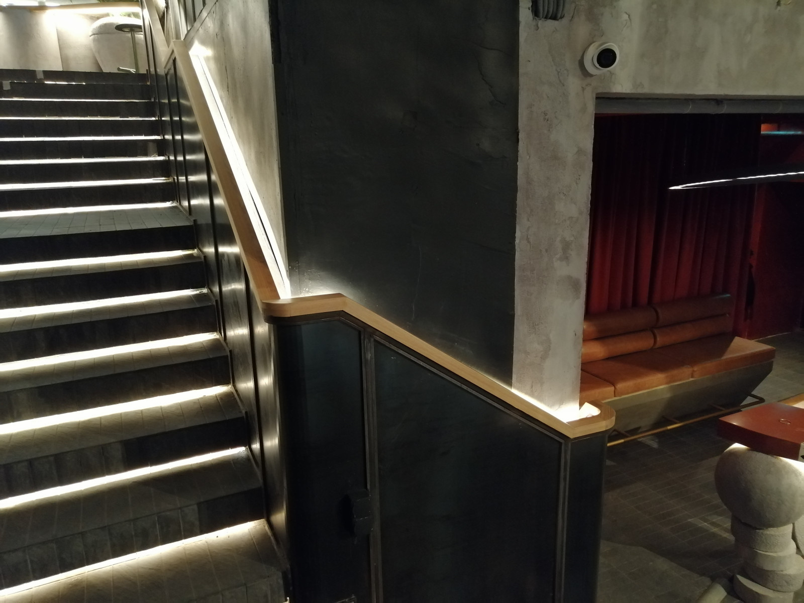 Papa Barvillage Moscow