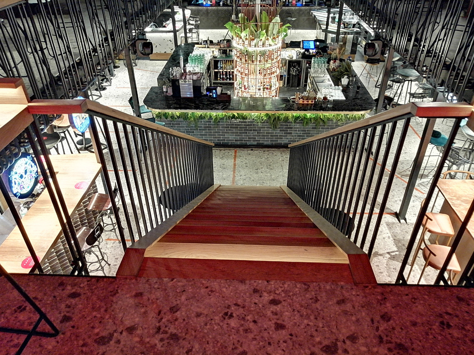 Papa Barvillage Moscow