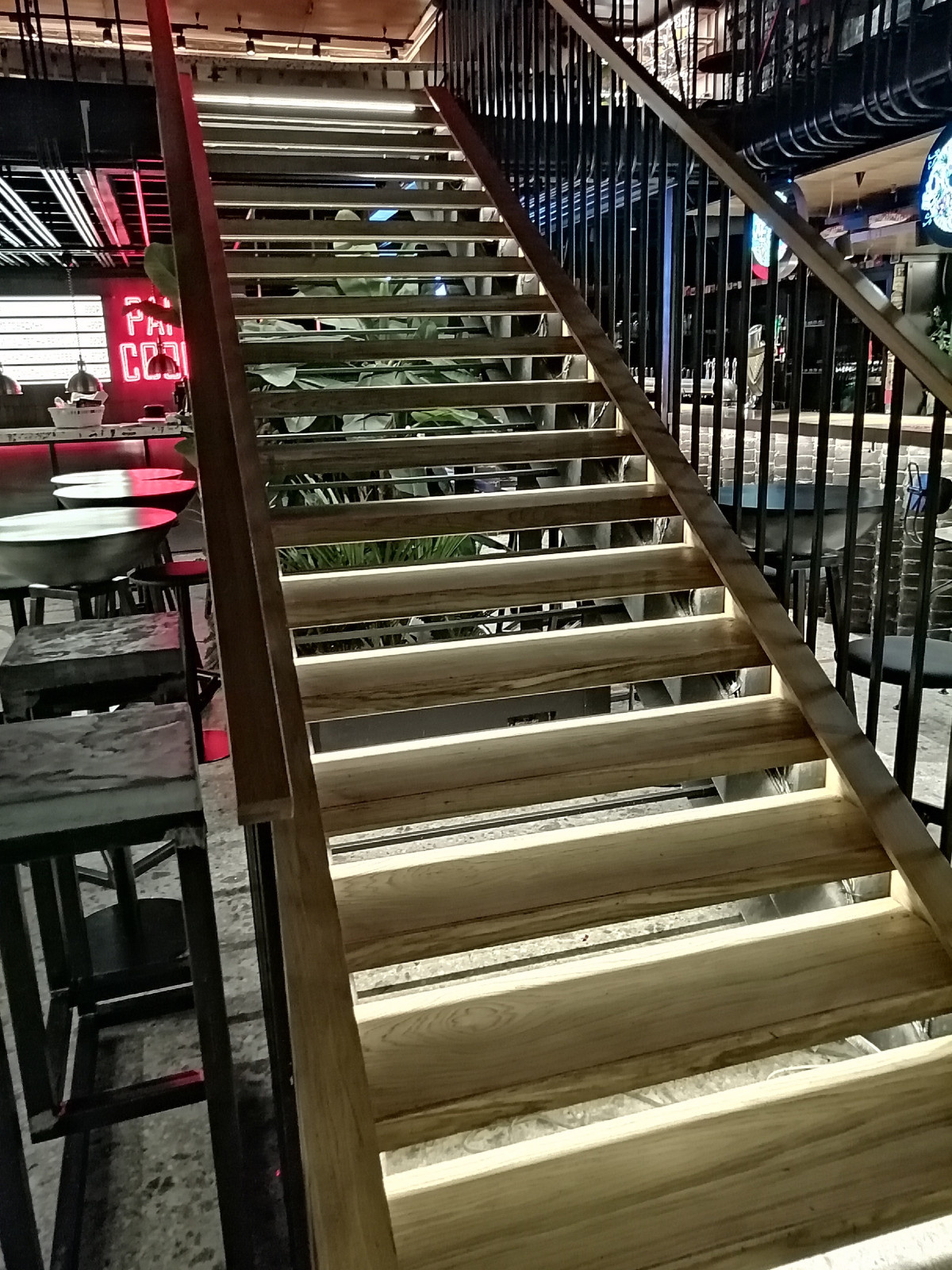 Papa Barvillage Moscow