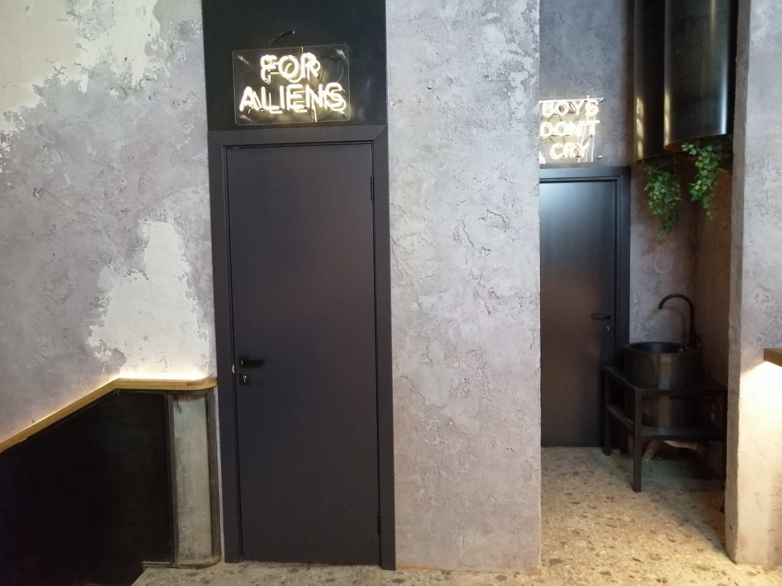 Papa Barvillage Moscow