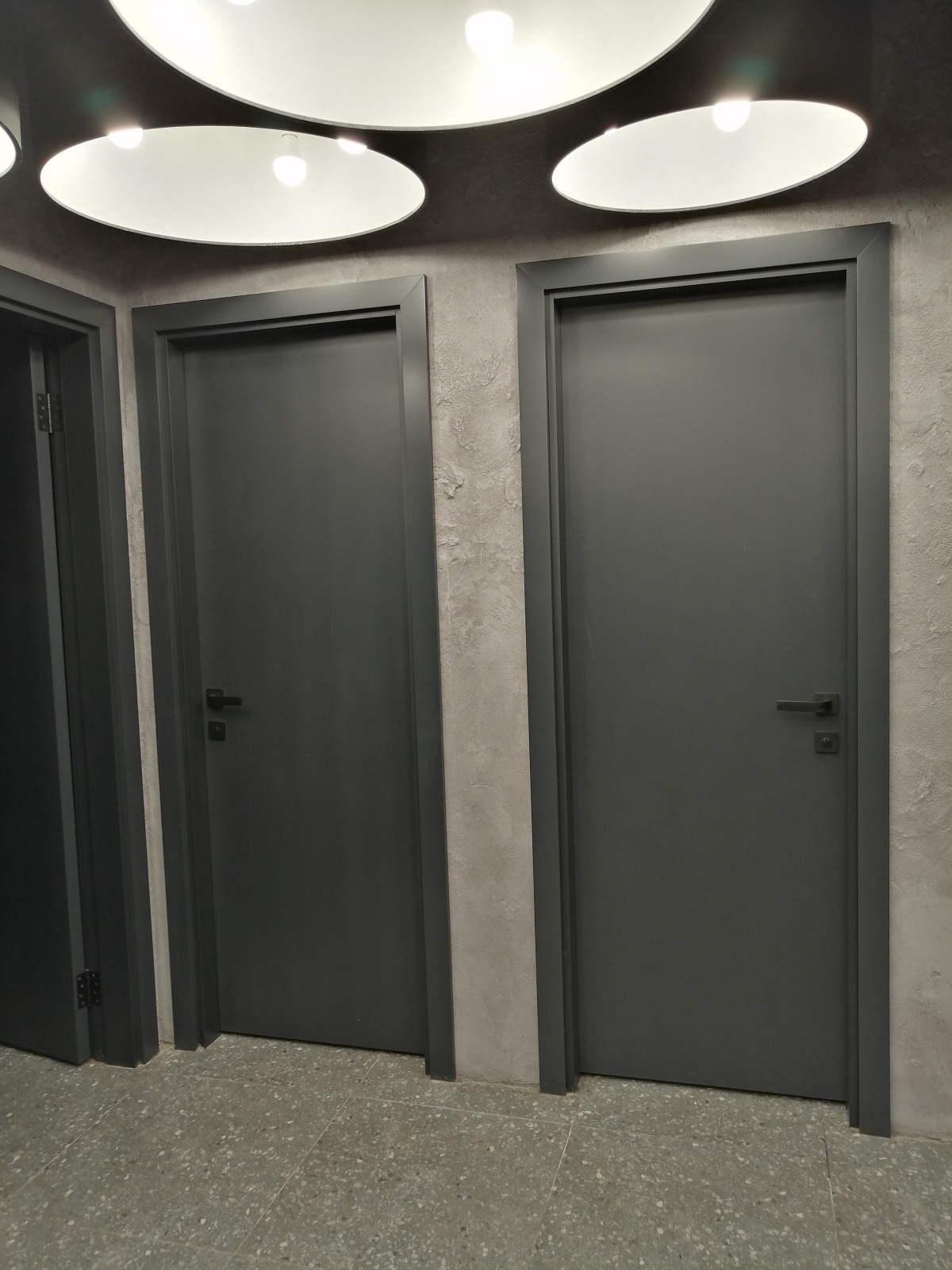 Papa Barvillage Moscow