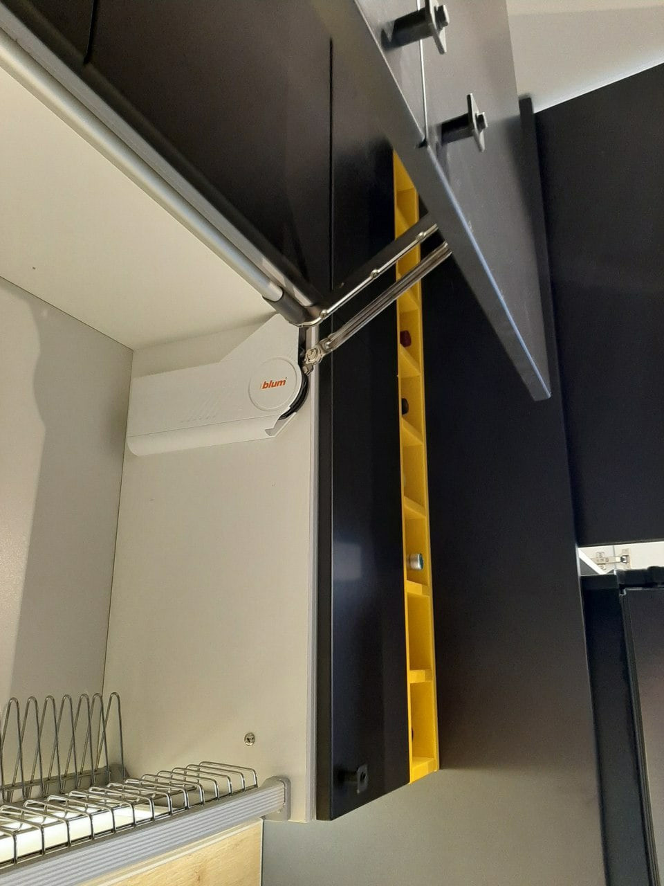 Кухня в Королеве