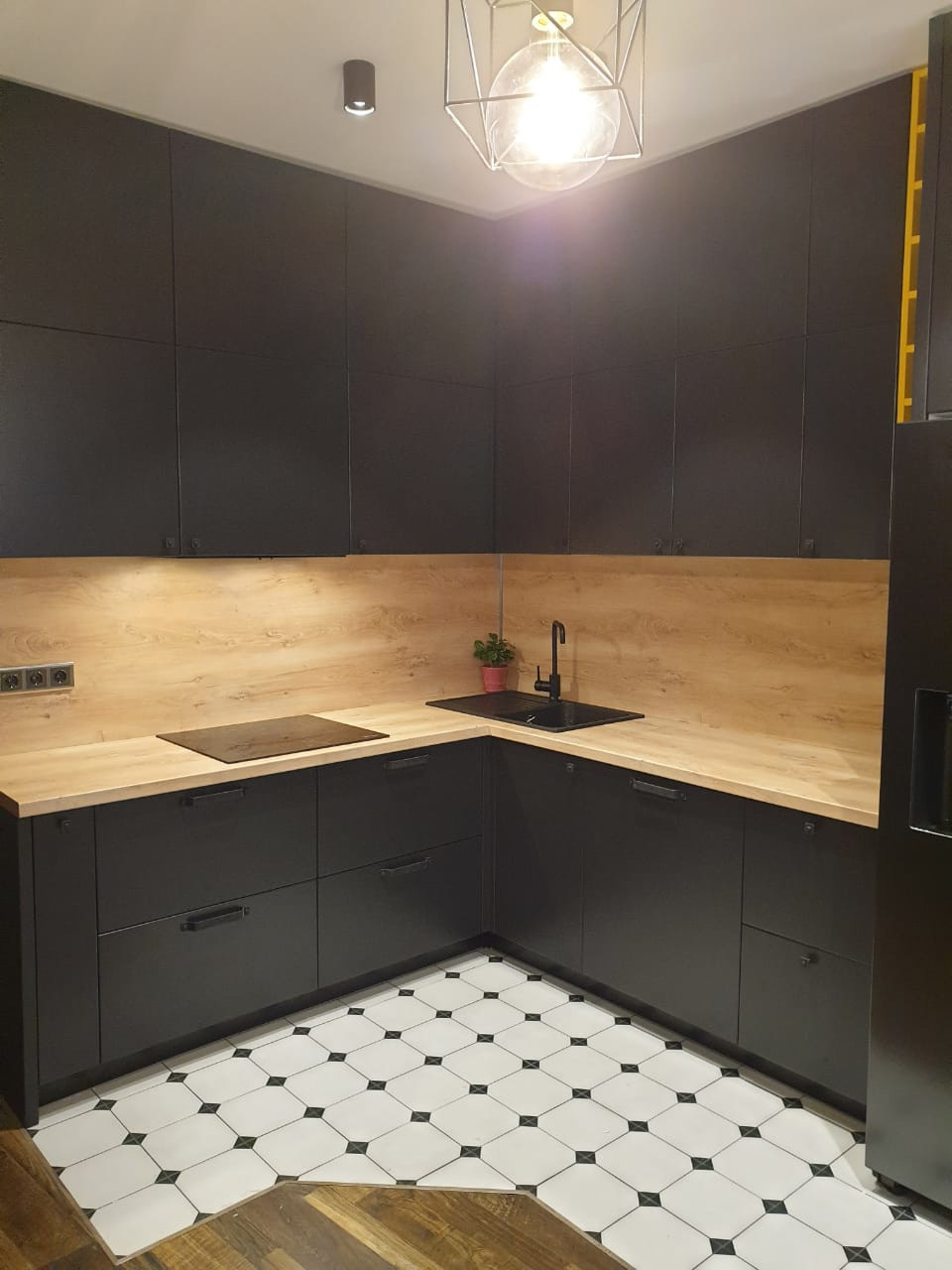 Кухня в Королеве