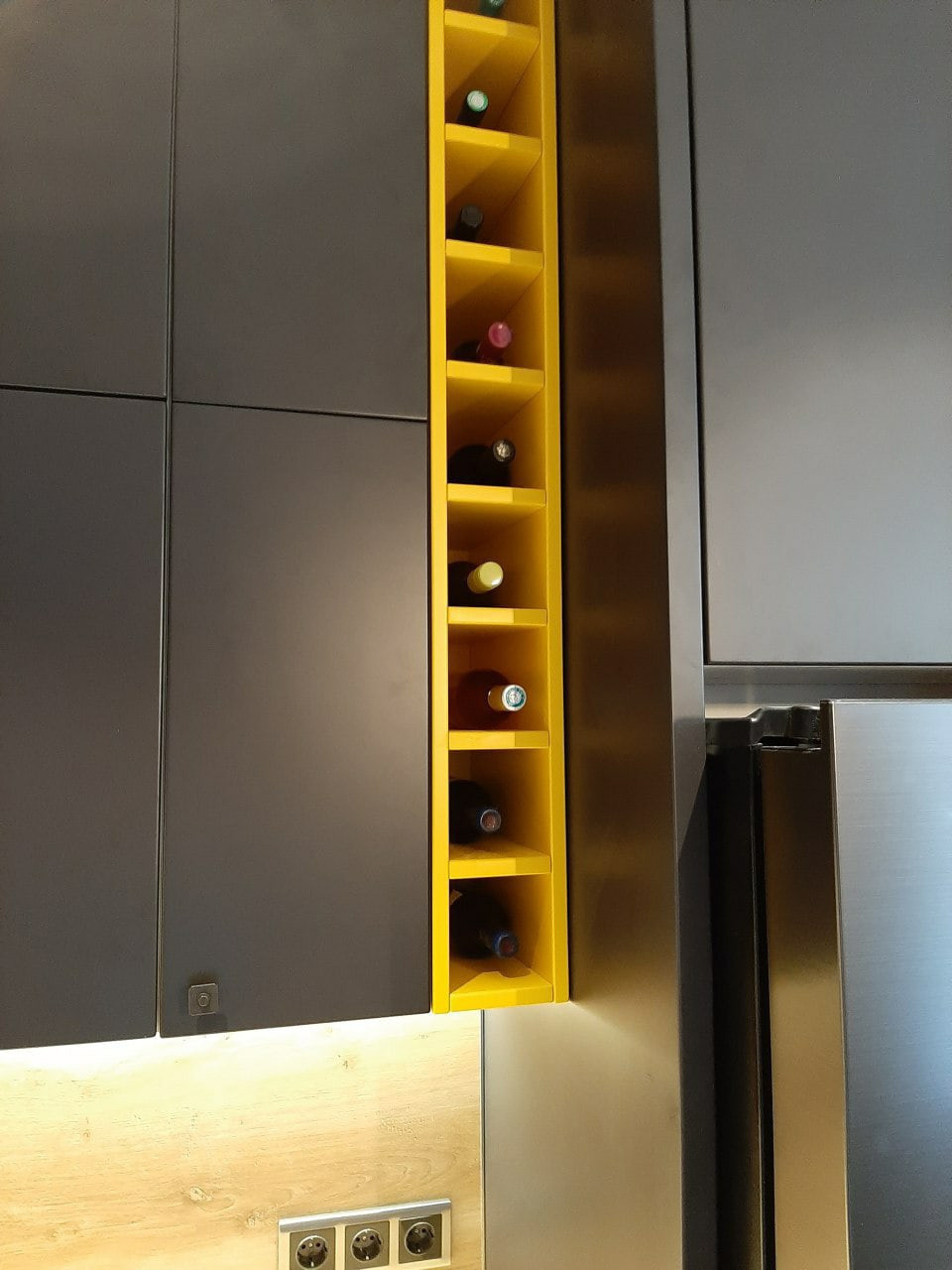 Кухня в Королеве