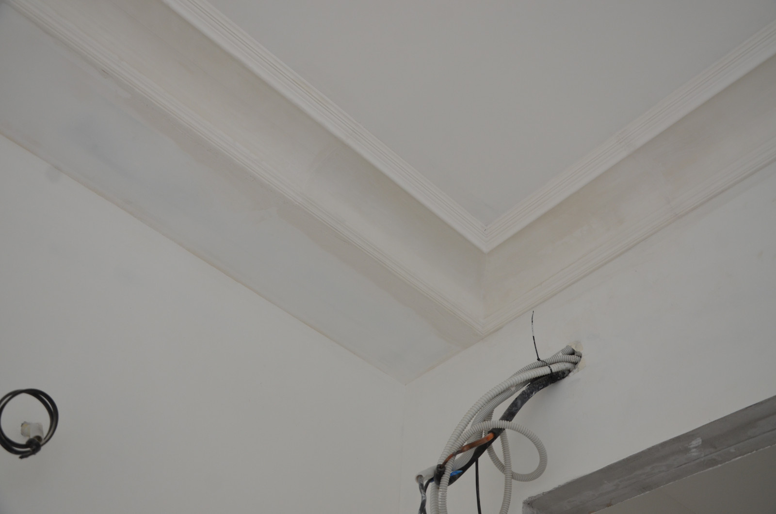 Внешняя и внутреняя отделка дома