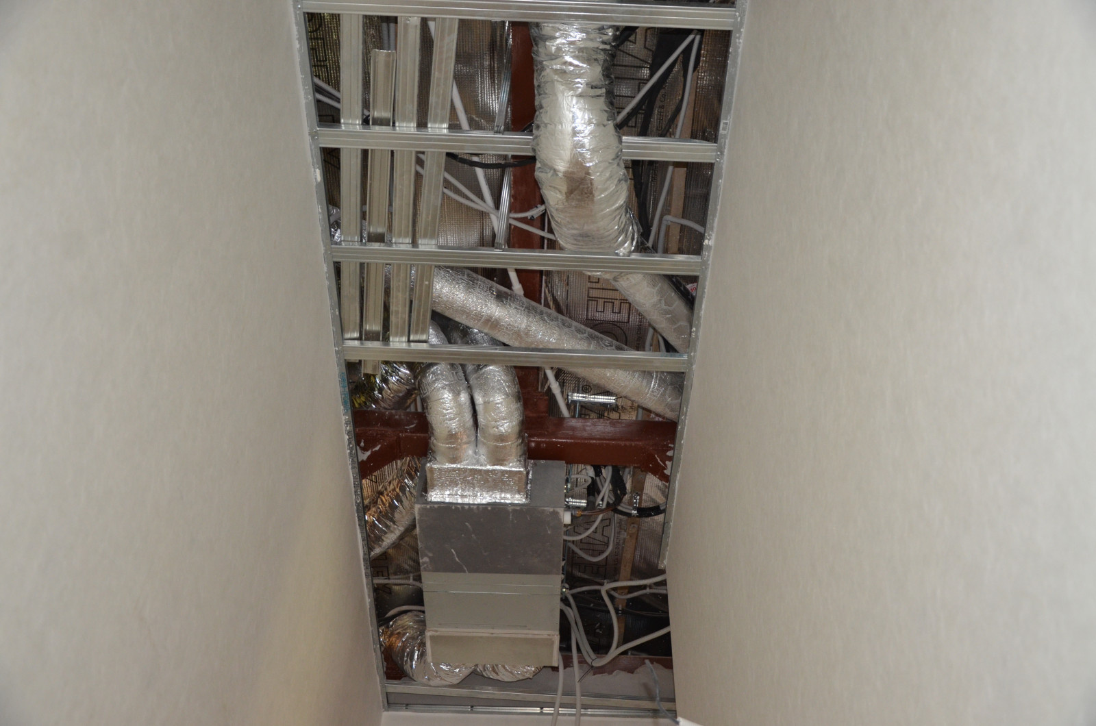 Внешняя и внутреняя отделка дома