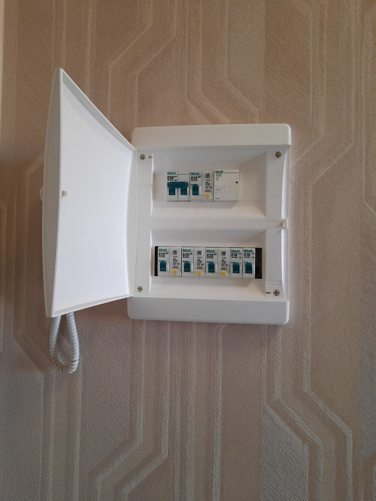 ЖК Гармония моря