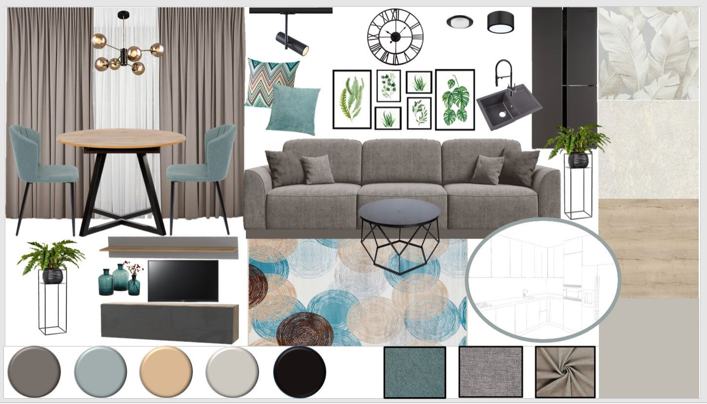 ЖК в Петрозаводске