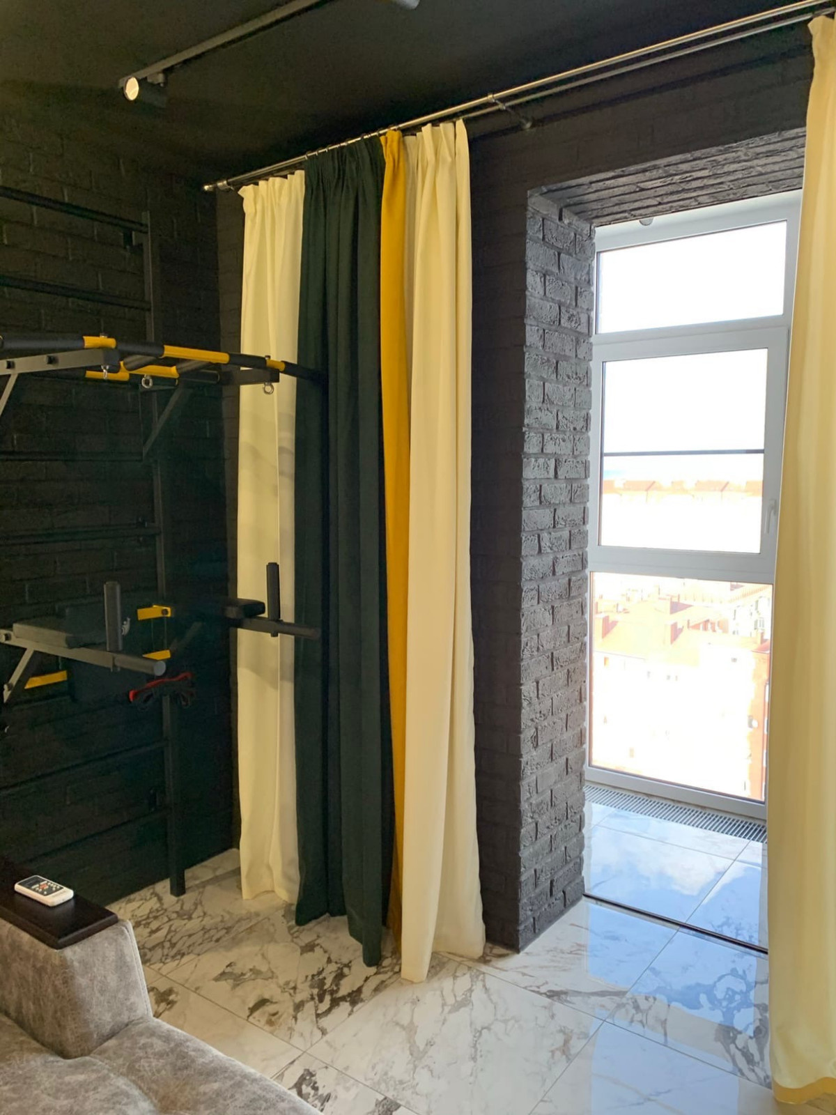 Для особенных людей