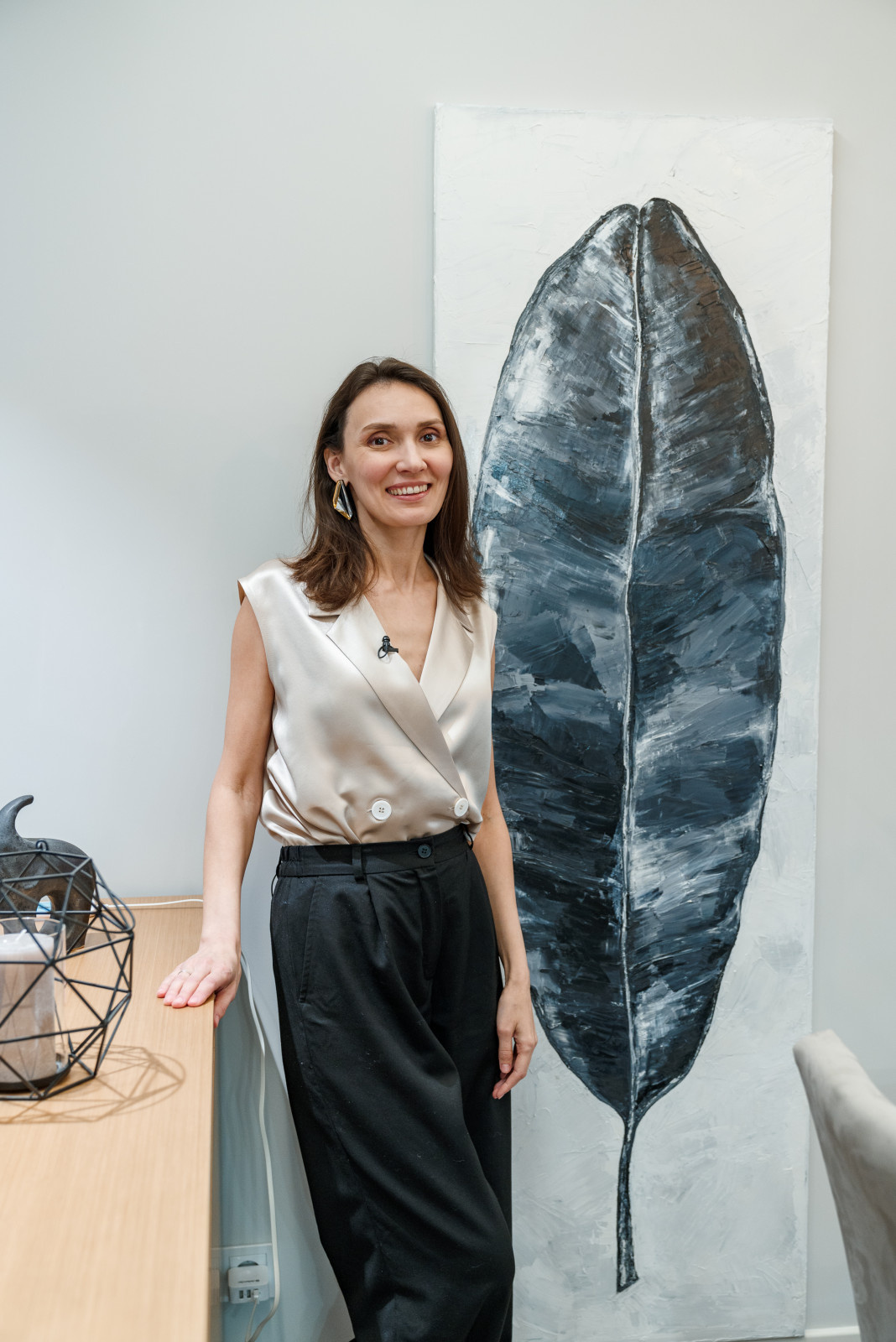 Интерьерная картина на заказ