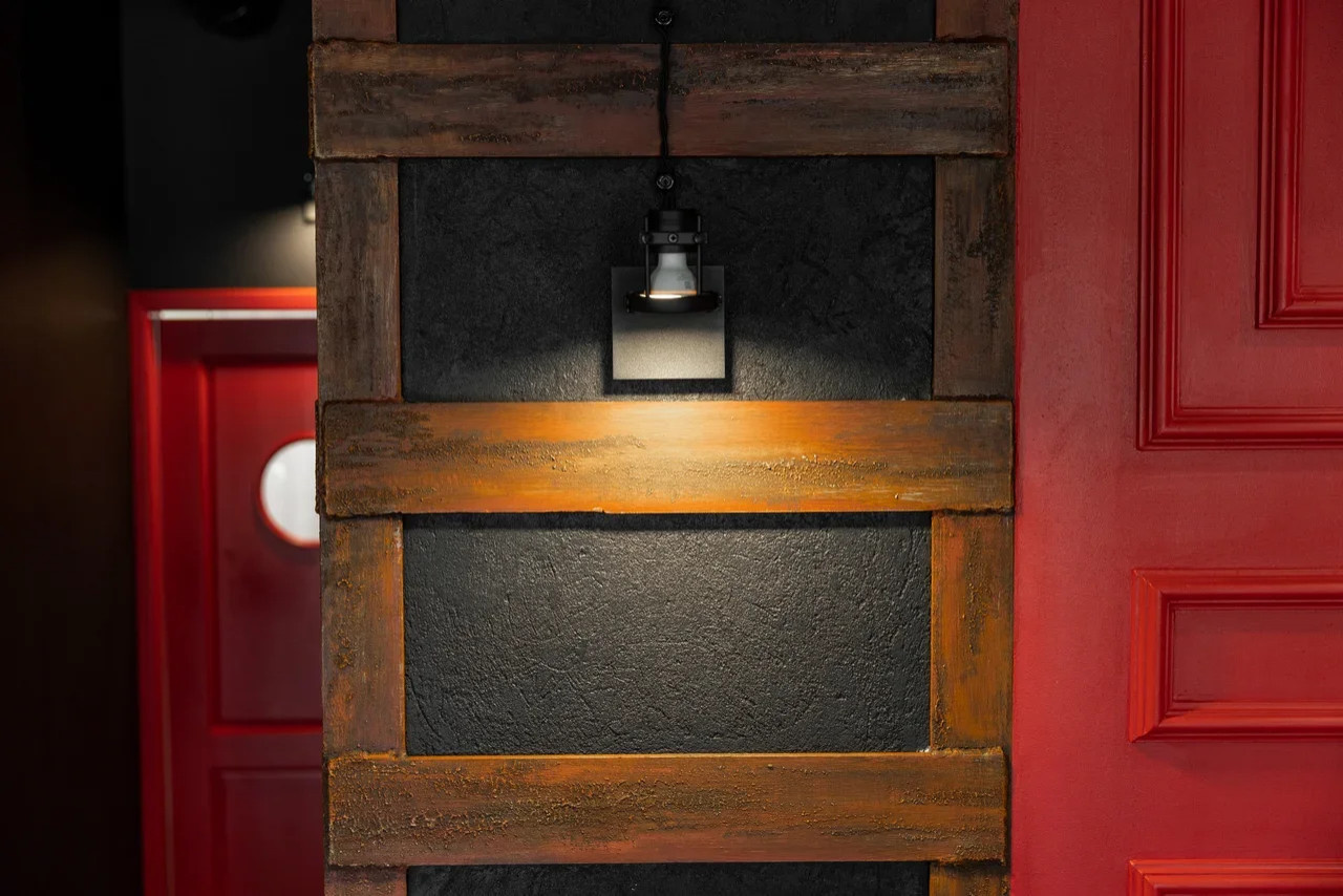 Бургерная "tut Sochno" в г. Томске