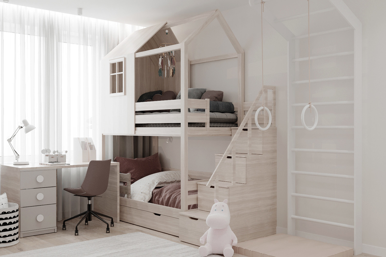 Квартира Жк. YES Residence
