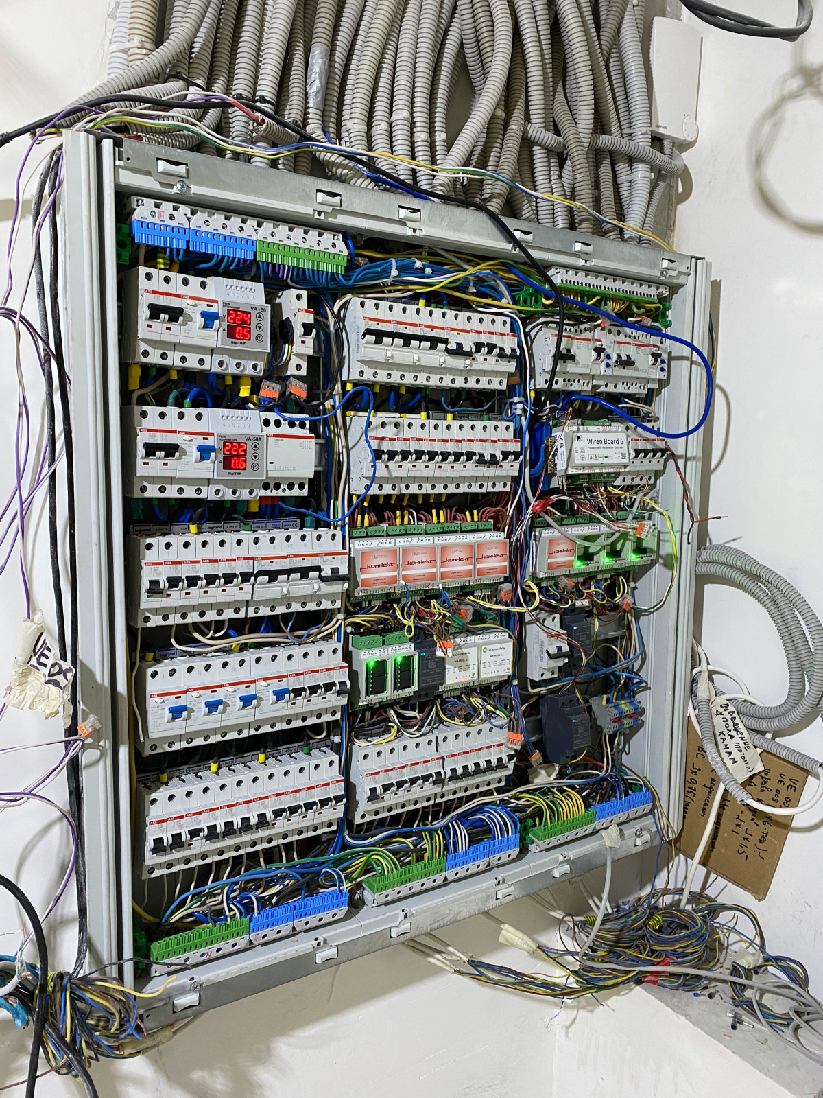 Обложка проекта: ЖК Ривер Парк