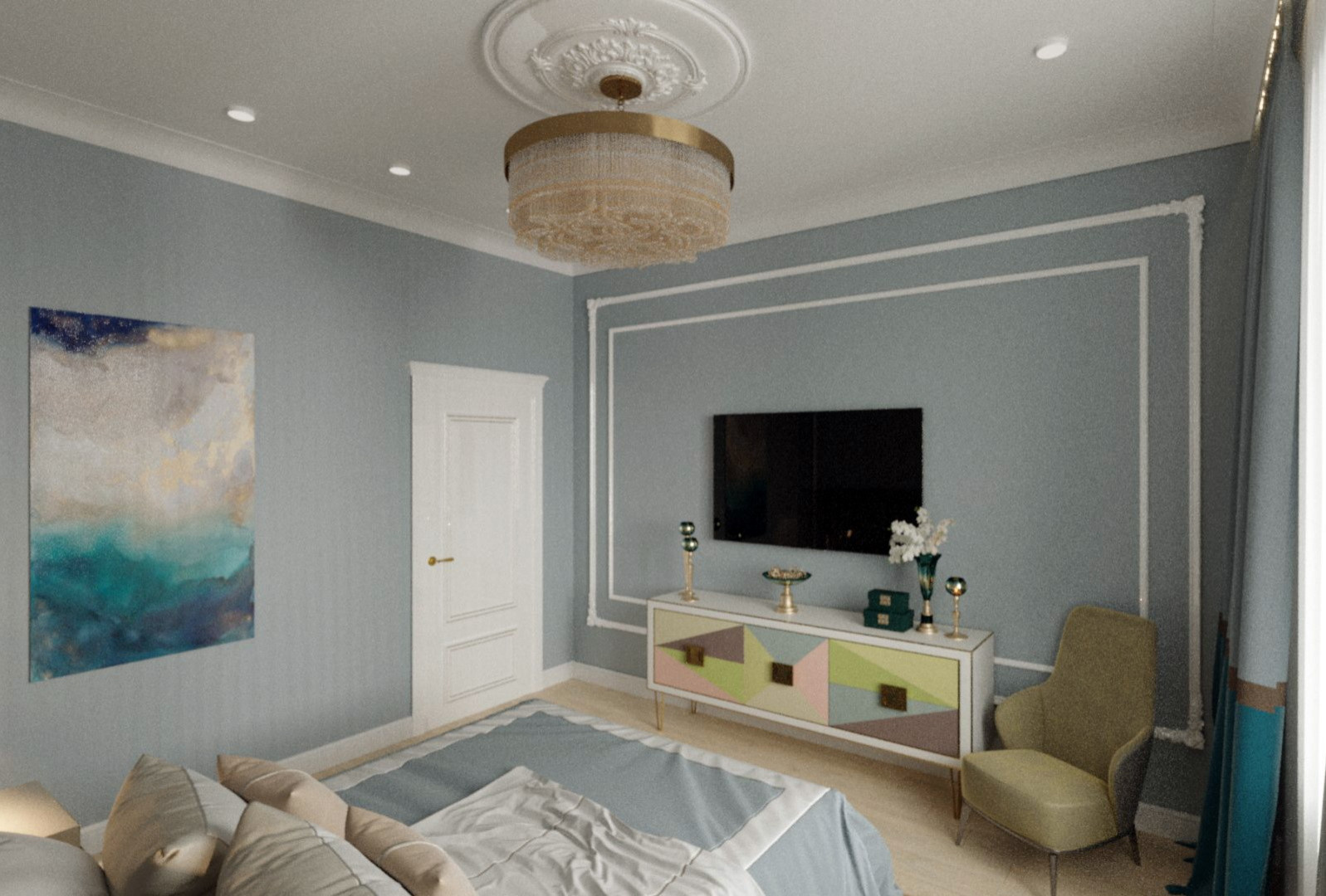 Неоклассика