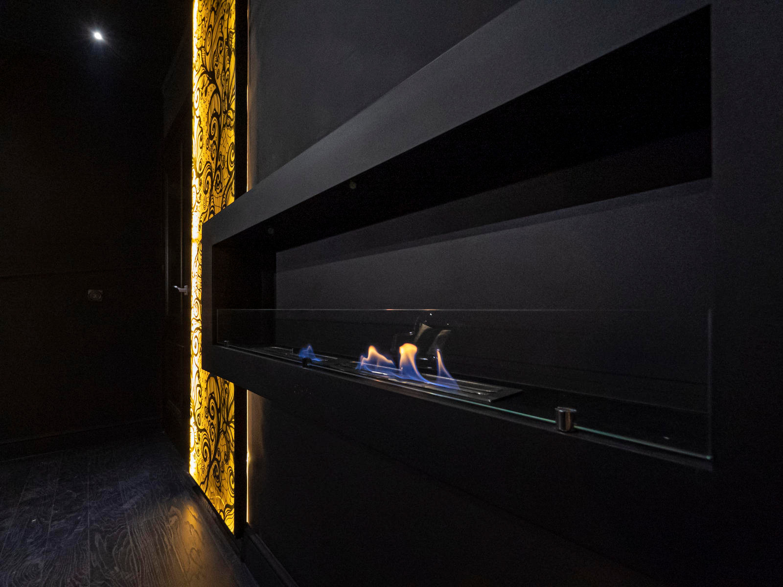 Спальня -мастерская