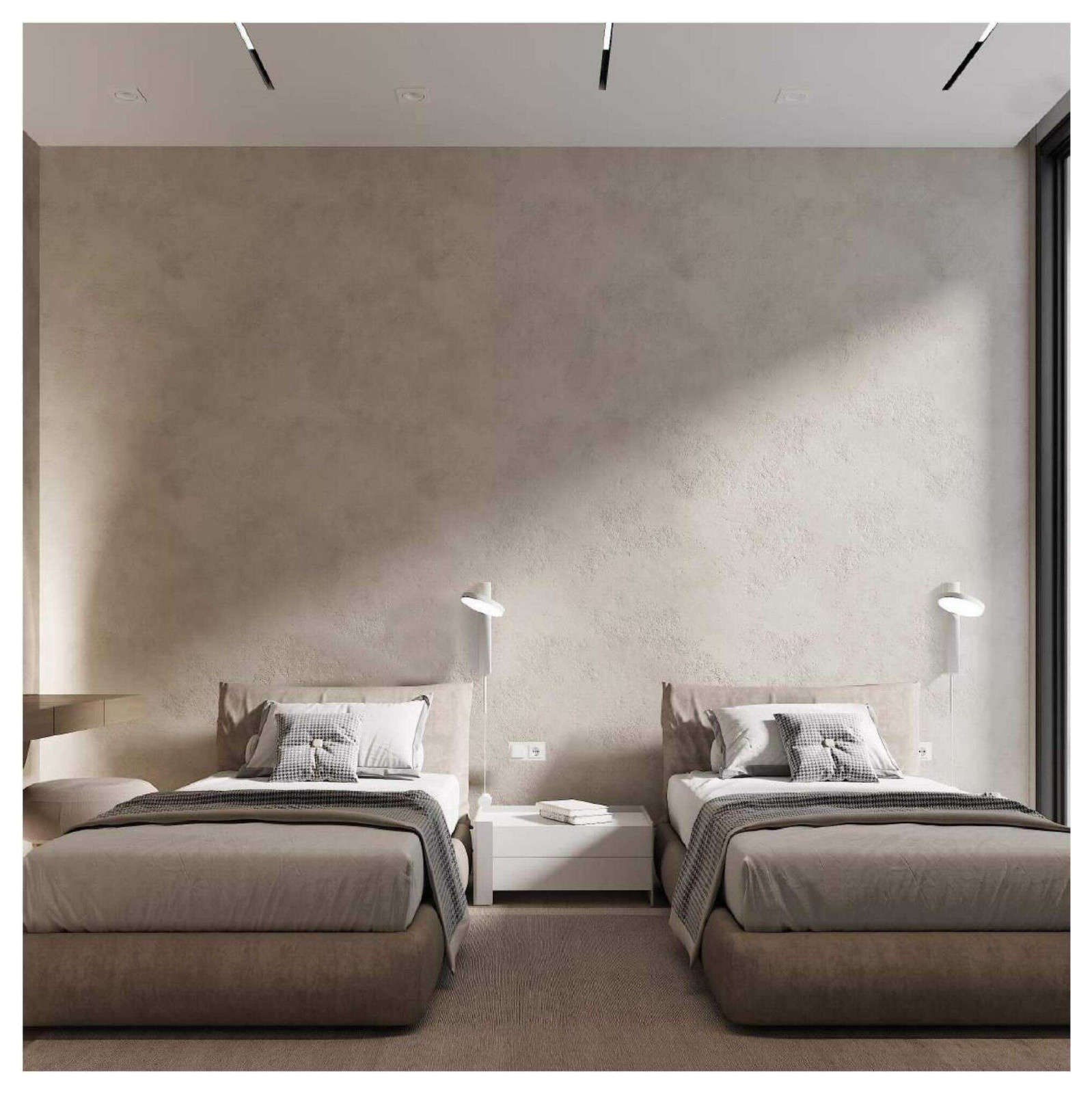 Design in Gentle Hues