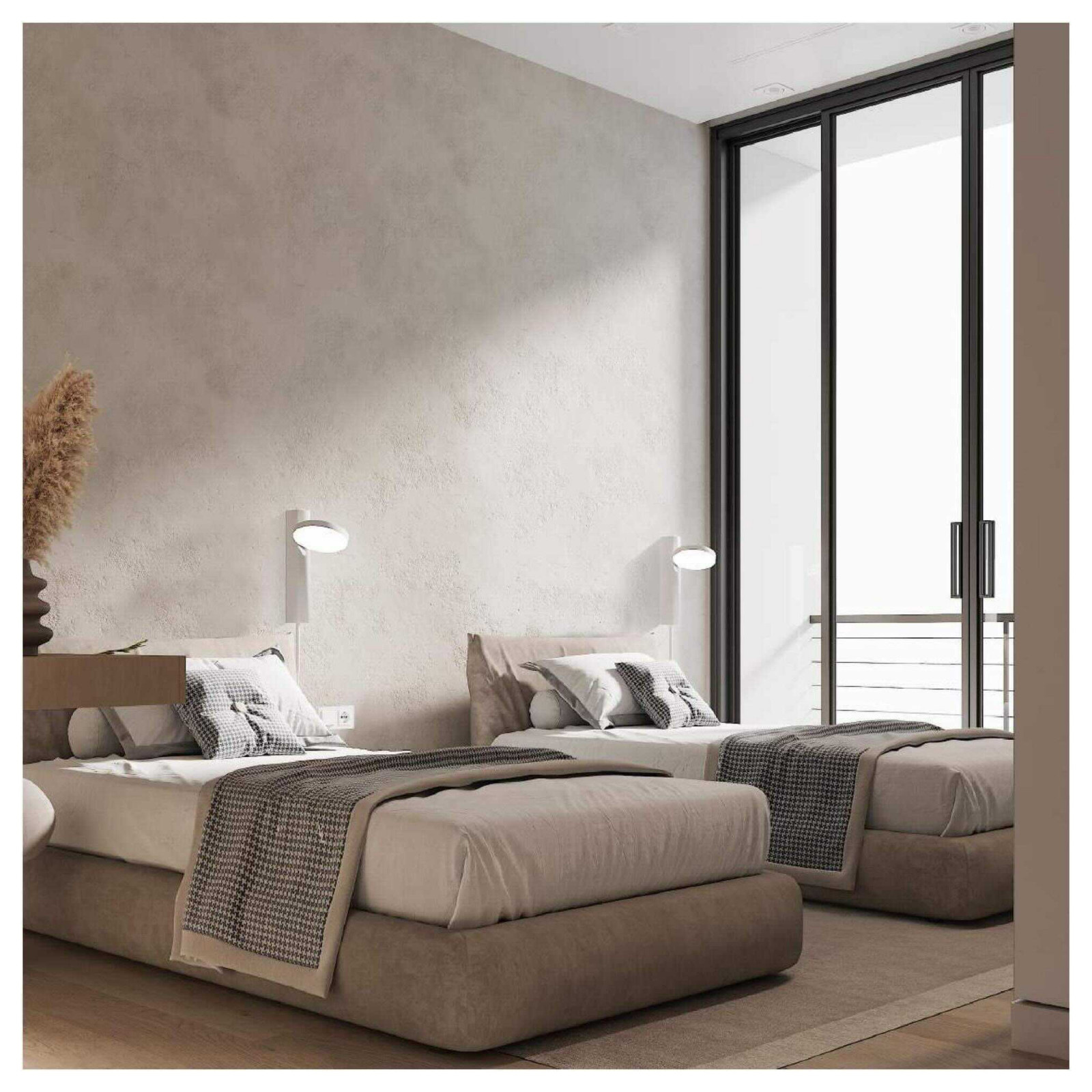 Design in Gentle Hues