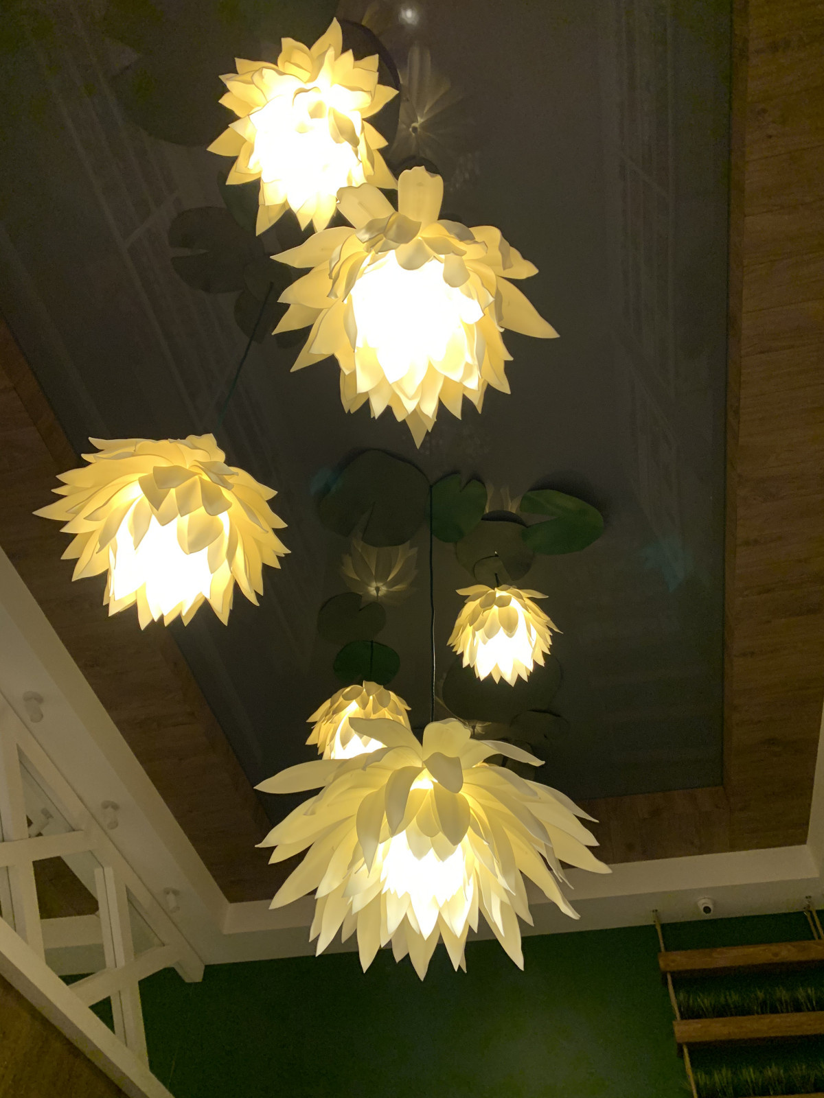 Обложка проекта: Магазин натуральной косметики "ЛОТОС"