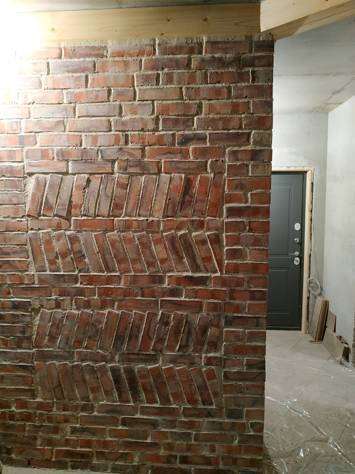 ЖК Молодежный