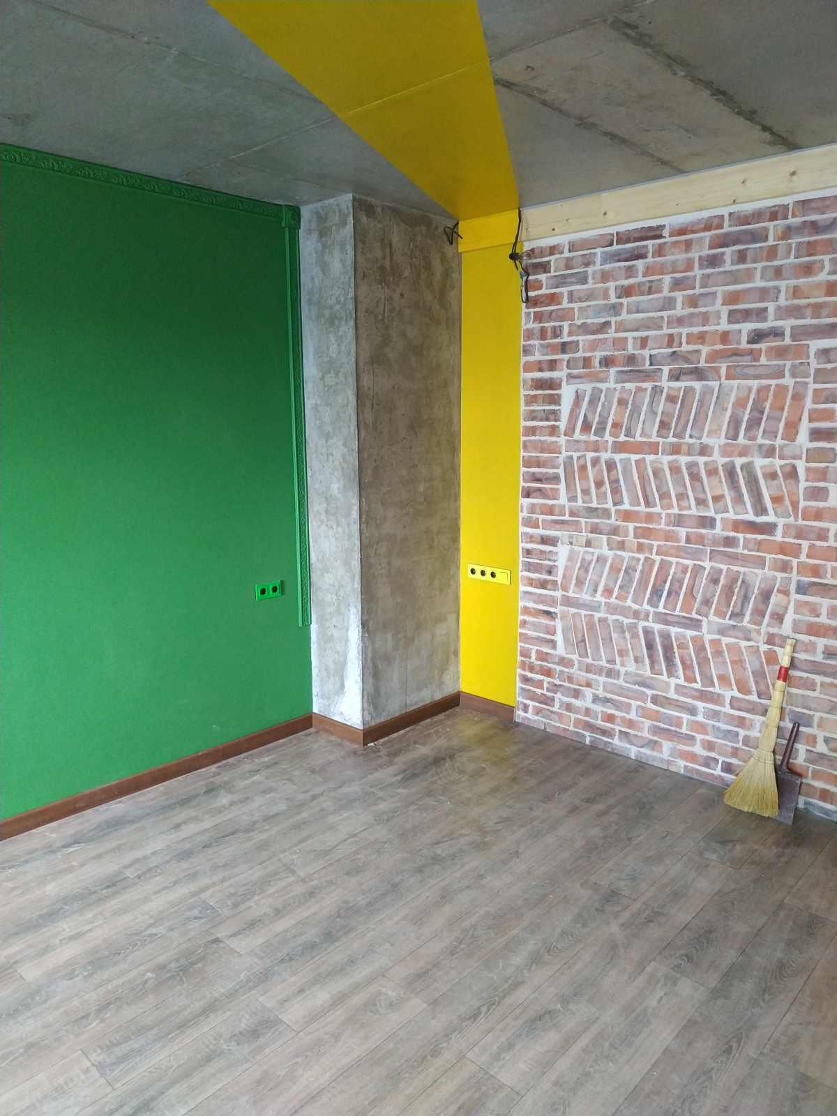 ЖК Молодежный