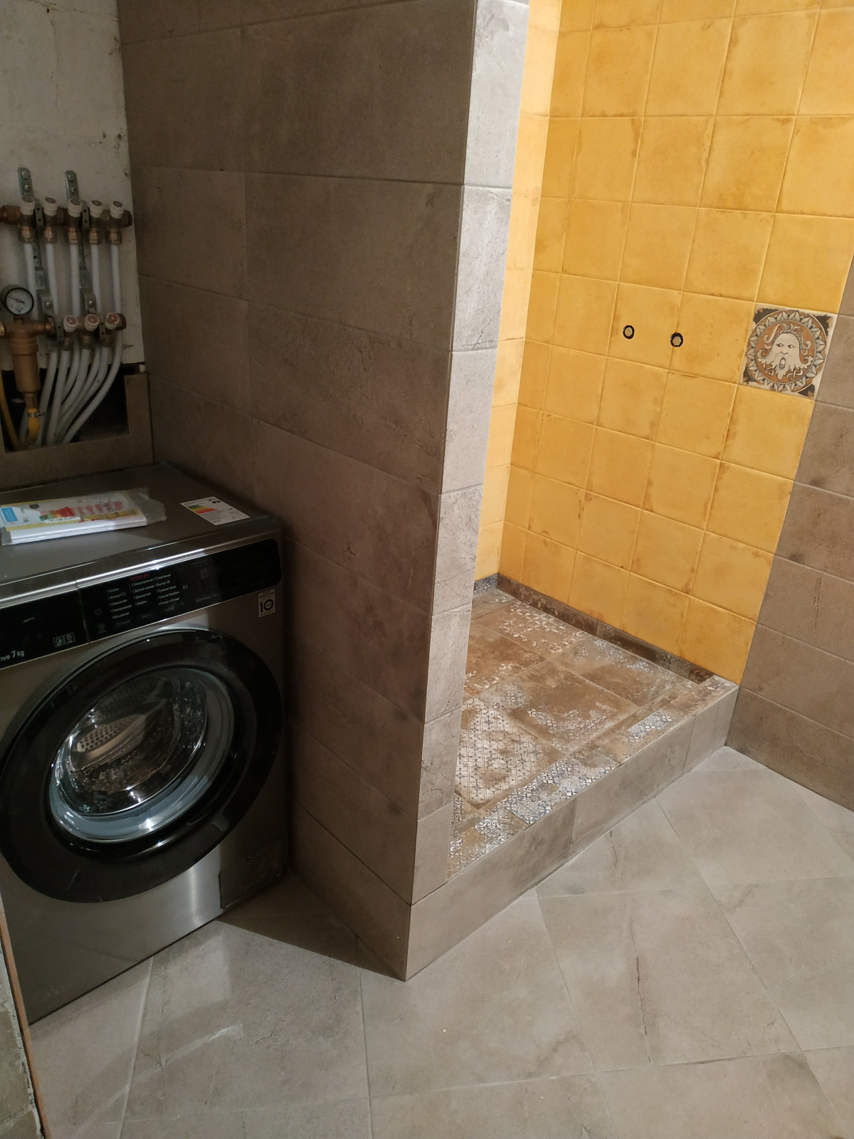 ЖК Молодежный