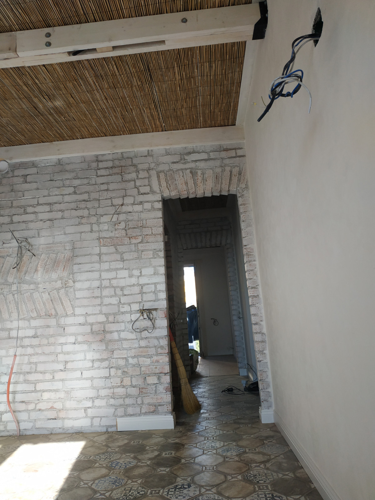 ЖК Бригантина