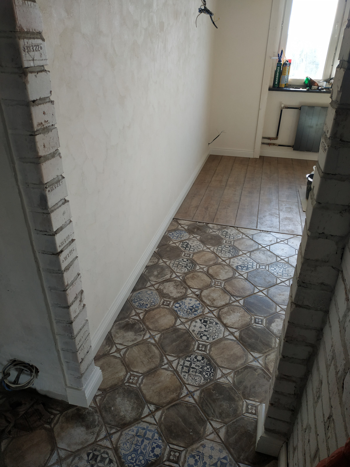 ЖК Бригантина