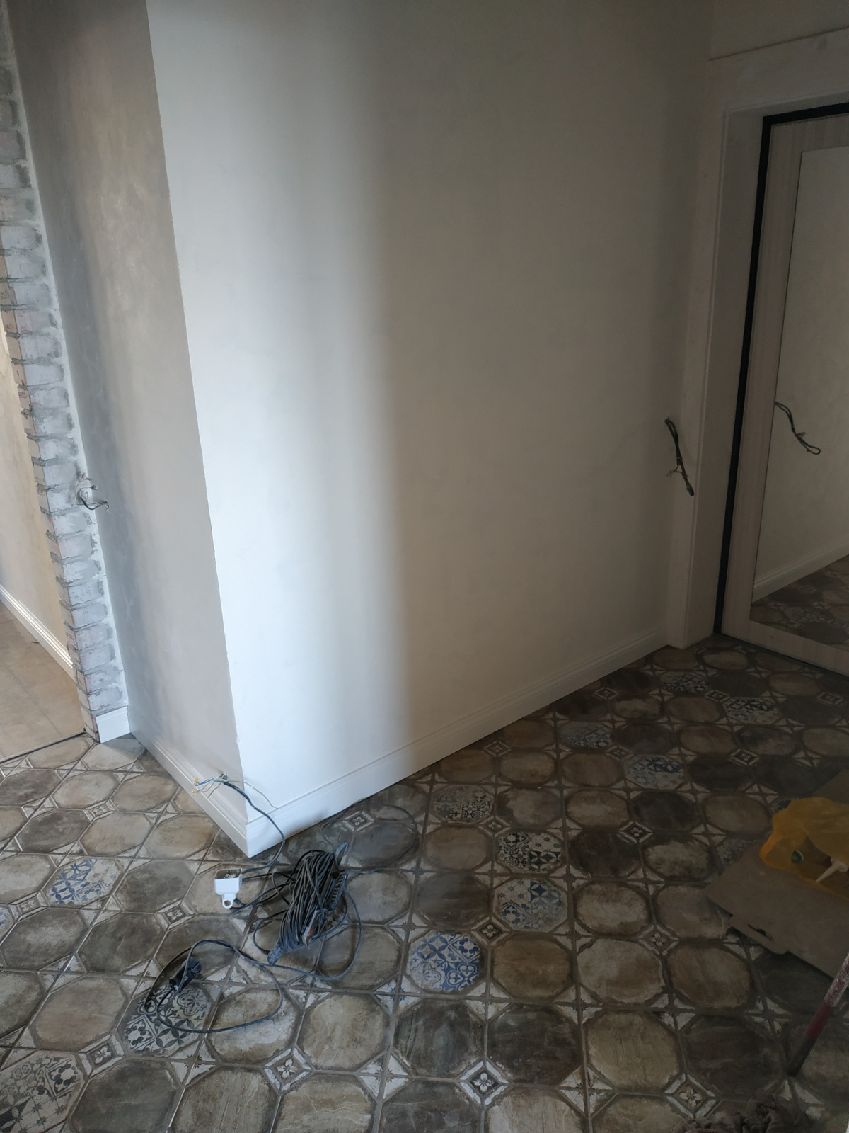 ЖК Бригантина