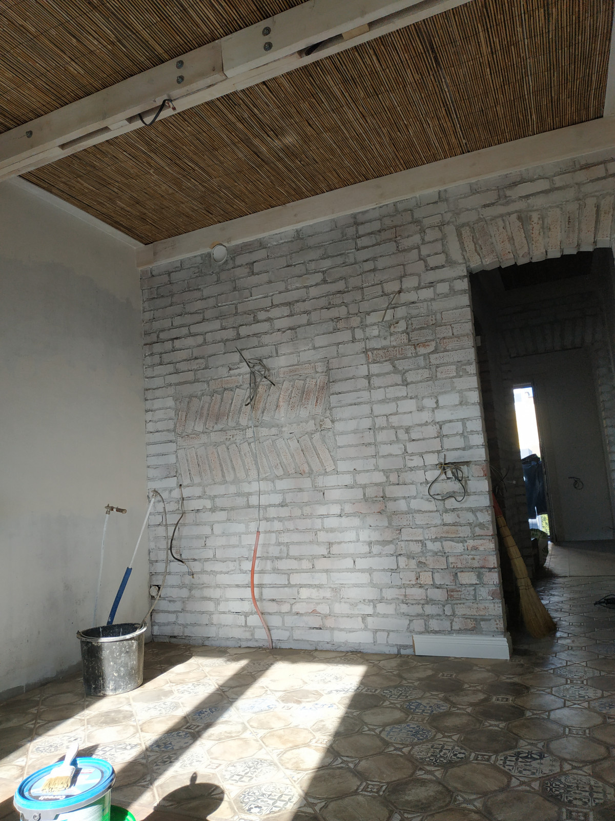 ЖК Бригантина