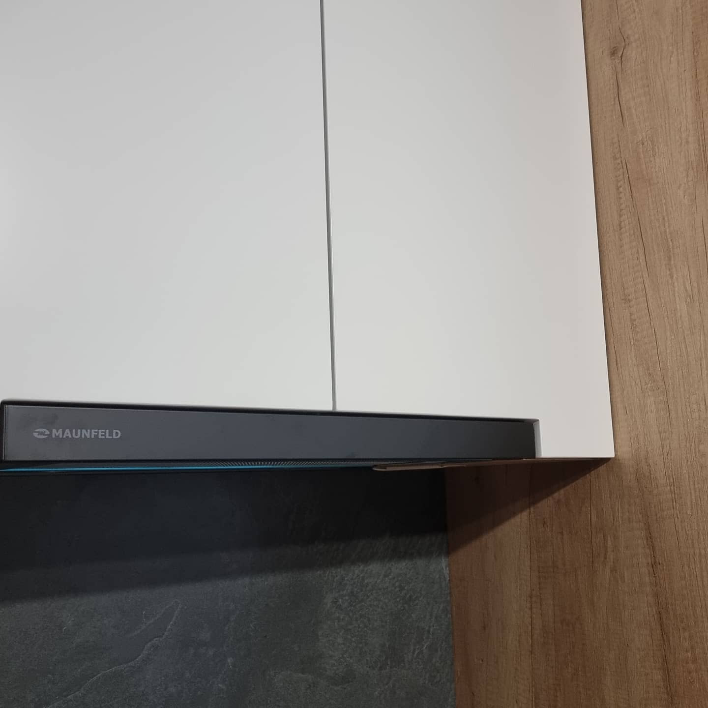 Современная кухня г. Зеленоград