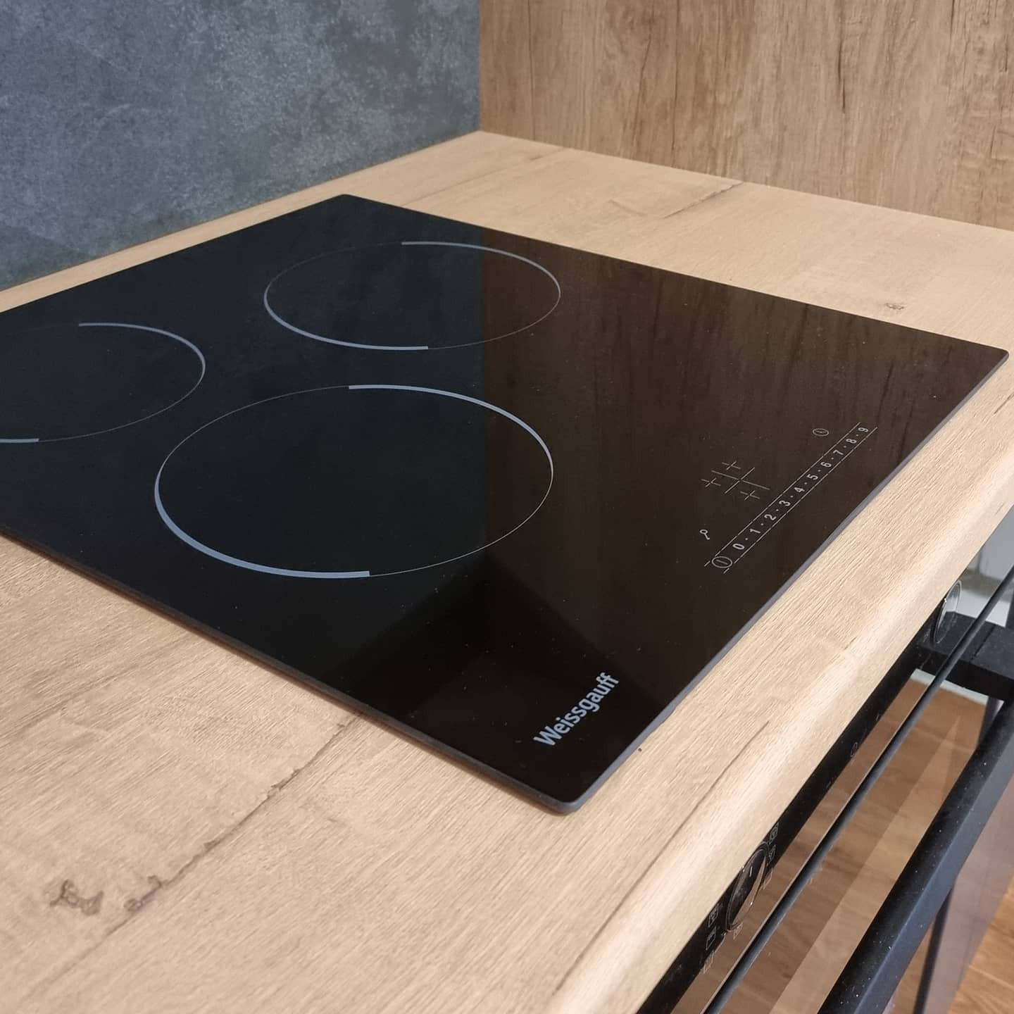 Современная кухня г. Зеленоград