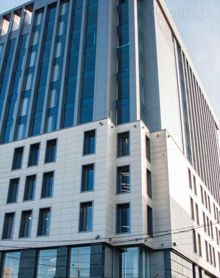 Краснодар:   Бизнес-центр «Capital City»