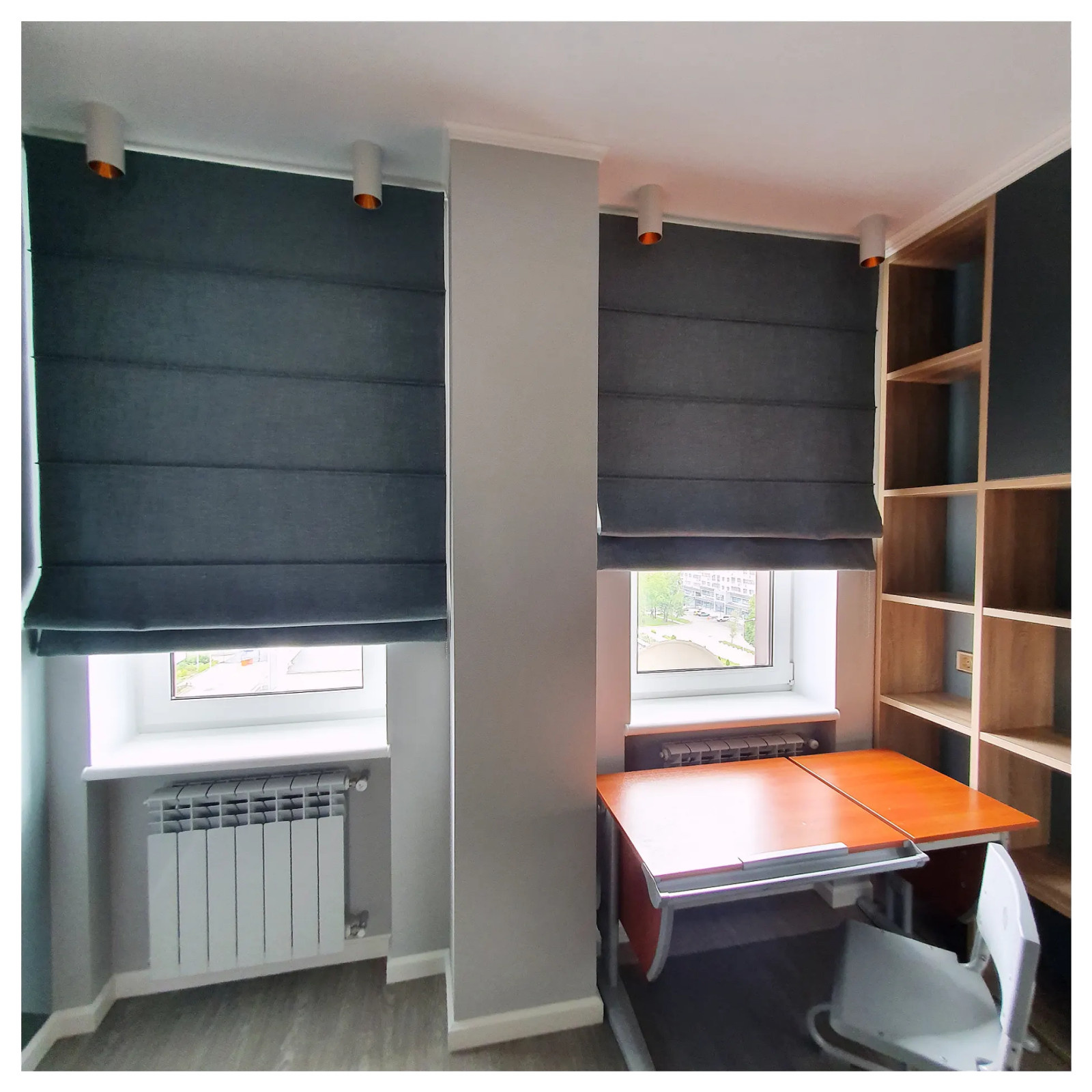 Римские шторы