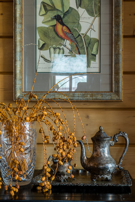 Дом в стиле Provence от компании Русский Запад