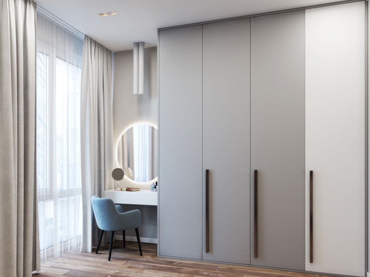 Кутузовский