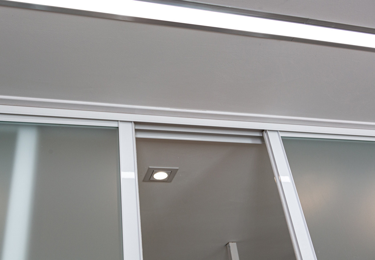 Спальня резонанс
