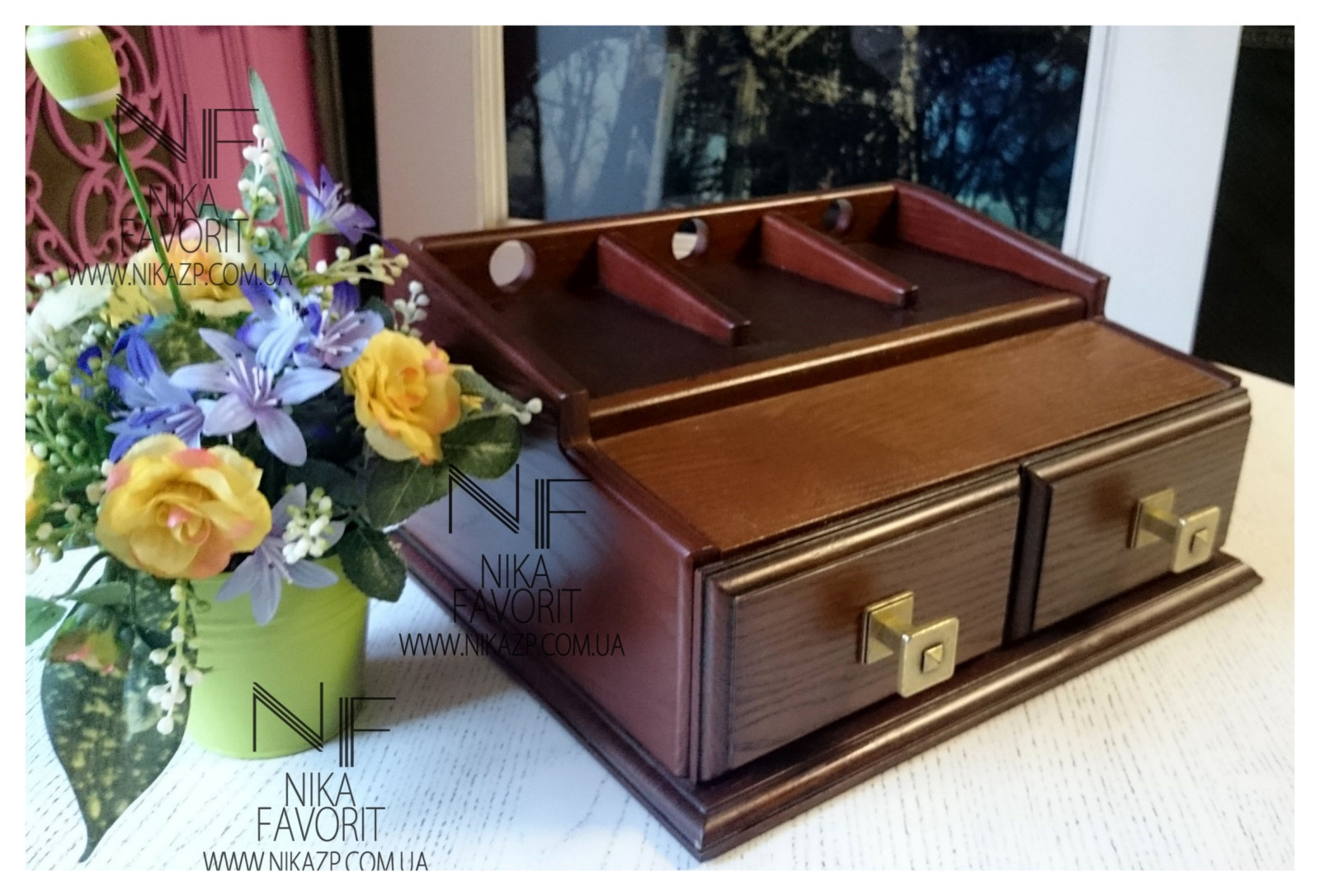 Chest of drawers, cabinet, locker, bureau, manager, organizer