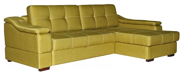 Угловой диван «Инфинити