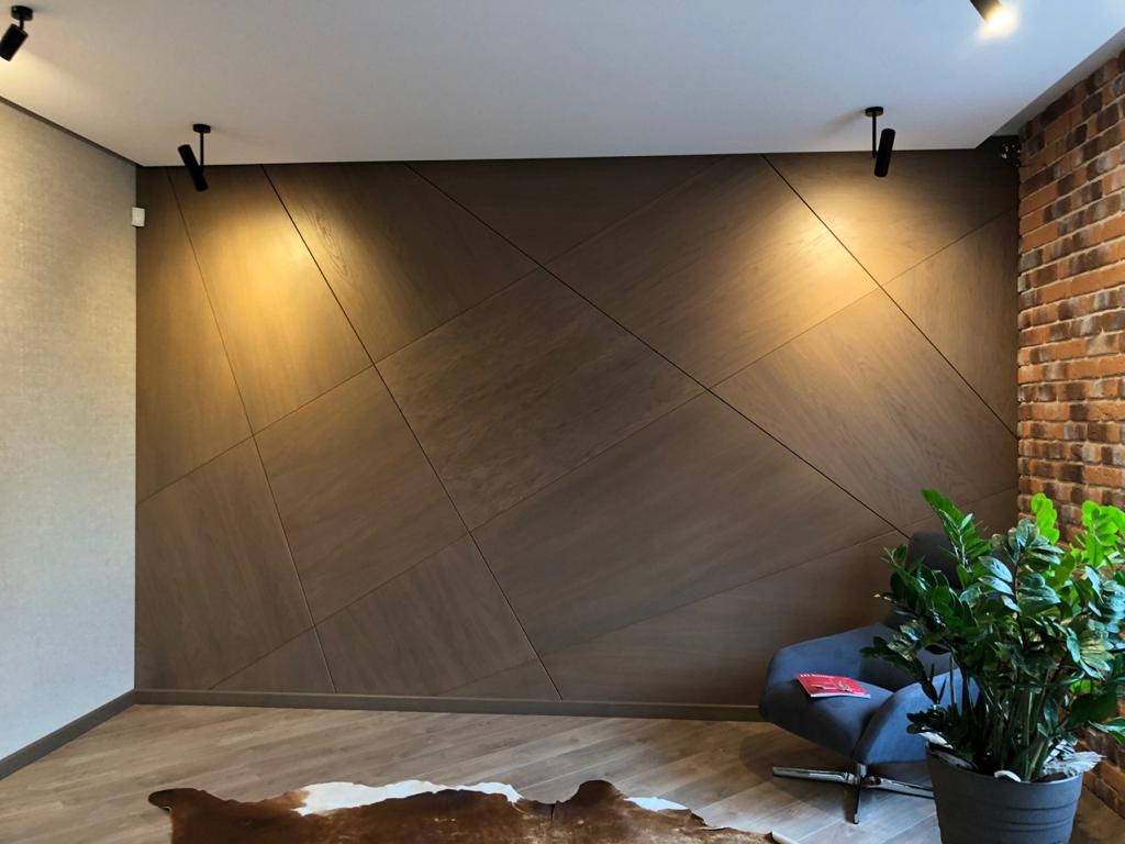 Стеновые панели