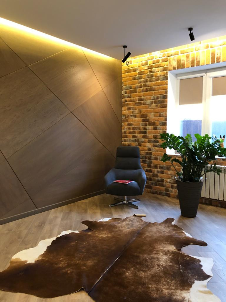 Стеновые панели