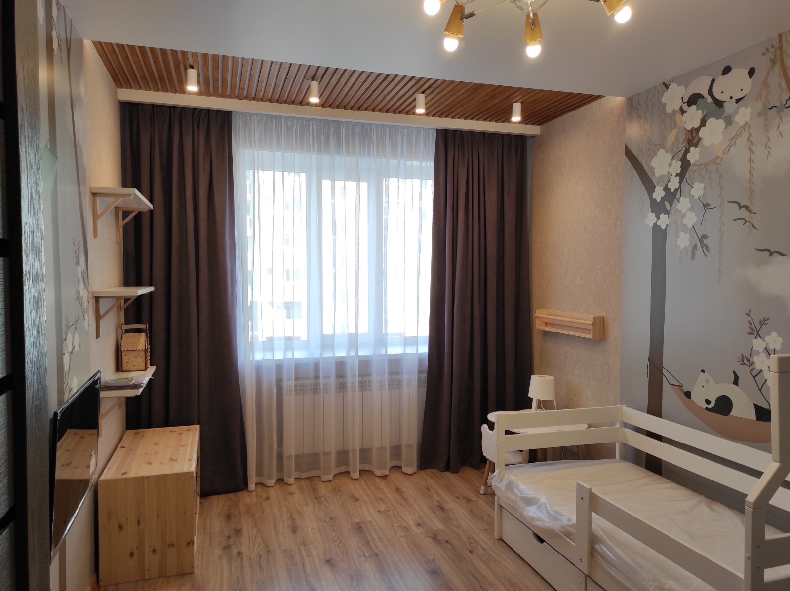 Давыдовский проезд